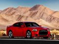 道奇Charger SRT8
