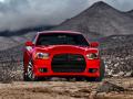 道奇Charger SRT8