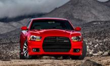 道奇Charger SRT8