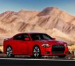 道奇Charger SRT8