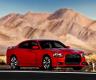道奇Charger SRT8