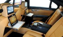 巴博斯SV12 R Biturbo 800