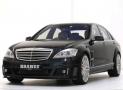 巴博斯SV12 R Biturbo 800
