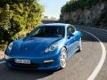 保時捷Panamera S混合動力車