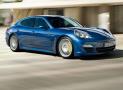 保時捷Panamera S混合動力車
