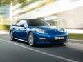 保時捷Panamera S混合動力車