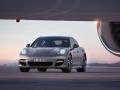 保時捷Panamera Turbo S