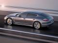 保時捷Panamera Turbo S