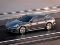 保時捷Panamera Turbo S