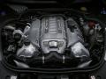 保時捷Panamera Turbo S