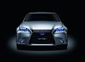 Luxury car