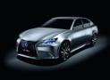 Luxury car