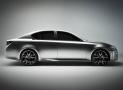 Luxury car