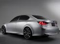 Luxury car
