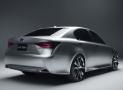 Luxury car