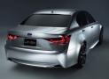 Luxury car