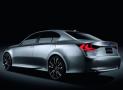 Luxury car