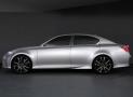 Luxury car