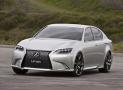 Luxury car