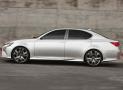 Luxury car