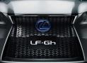 Luxury car