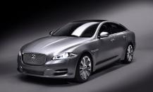 Luxury car