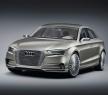 奧迪A3 e-tron concept概念車