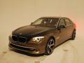 AC Schnitzer ACS7黑金雙色版