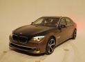 AC Schnitzer ACS7黑金雙色版