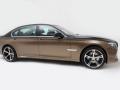 AC Schnitzer ACS7黑金雙色版