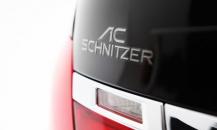 AC Schnitzer ACS7黑金雙色版