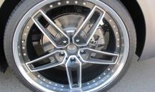 AC Schnitzer ACS7冷凍灰版