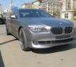 AC Schnitzer ACS7冷凍灰版