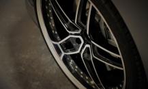 AC Schnitzer ACS7冷凍灰版