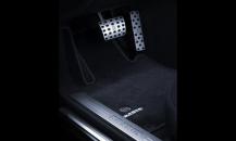 巴博斯奔馳SV12 R