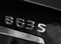 巴博斯奔馳B63 S
