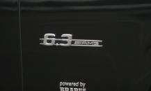 巴博斯奔馳B63 S