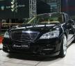 勞倫士奔馳S350L