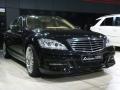 勞倫士奔馳S500L