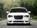 克萊斯勒300 SRT8