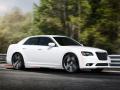 克萊斯勒300 SRT8