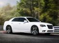 克萊斯勒300 SRT8