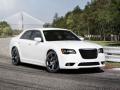 克萊斯勒300 SRT8