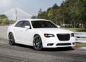 克萊斯勒300 SRT8