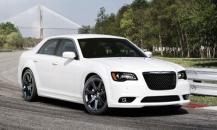 克萊斯勒300 SRT8