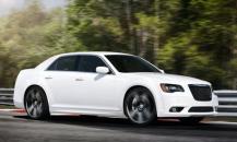 克萊斯勒300 SRT8