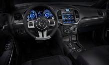 克萊斯勒300 SRT8
