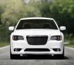 克萊斯勒300 SRT8