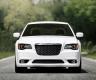 克萊斯勒300 SRT8