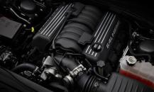 克萊斯勒300 SRT8